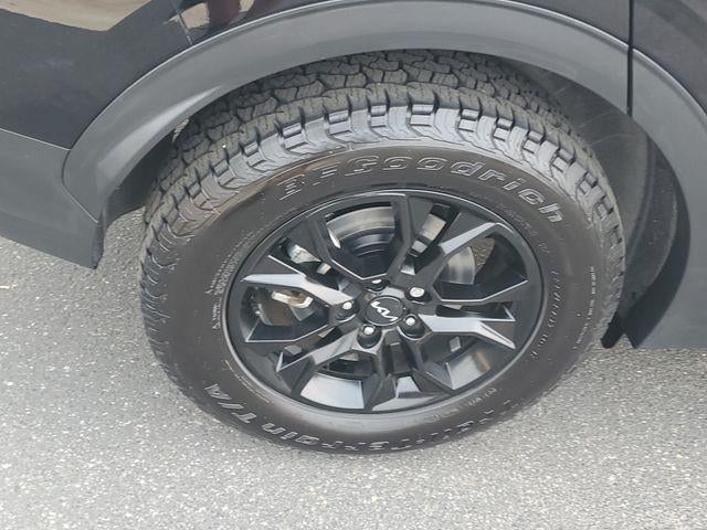 2023 Kia Sportage X-Pro Prestige