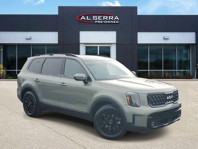 2024 Kia Telluride SX Prestige X-Pro