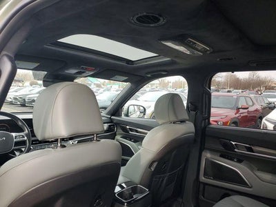 2024 Kia Telluride SX Prestige X-Pro