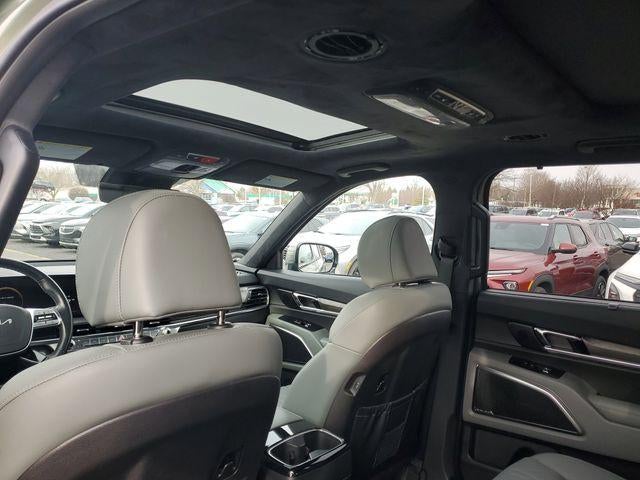2024 Kia Telluride SX Prestige X-Pro