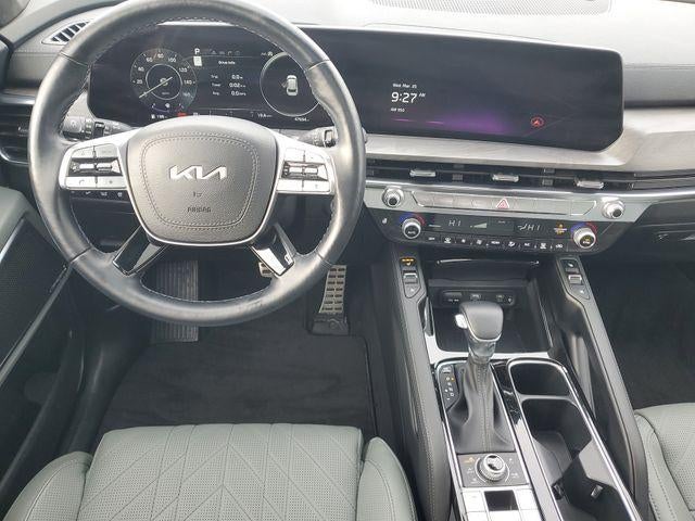2024 Kia Telluride SX Prestige X-Pro
