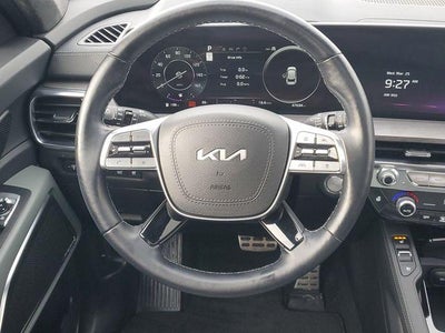 2024 Kia Telluride SX Prestige X-Pro