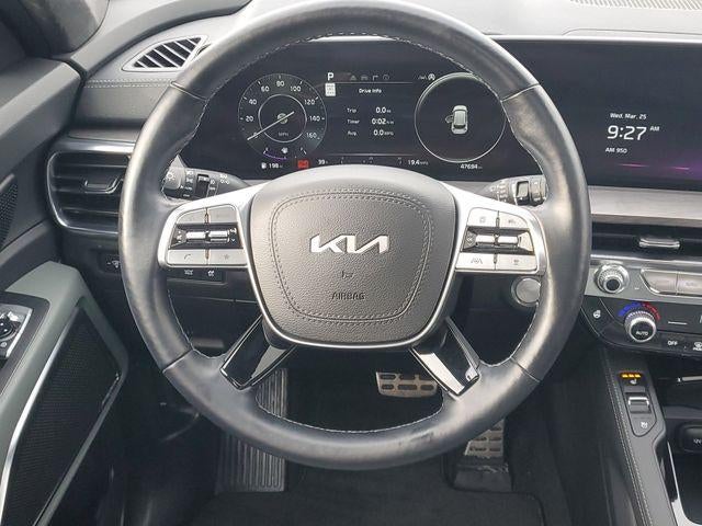 2024 Kia Telluride SX Prestige X-Pro