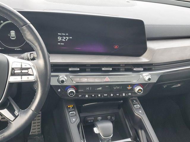 2024 Kia Telluride SX Prestige X-Pro
