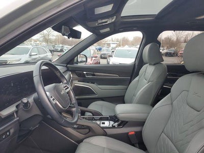 2024 Kia Telluride SX Prestige X-Pro