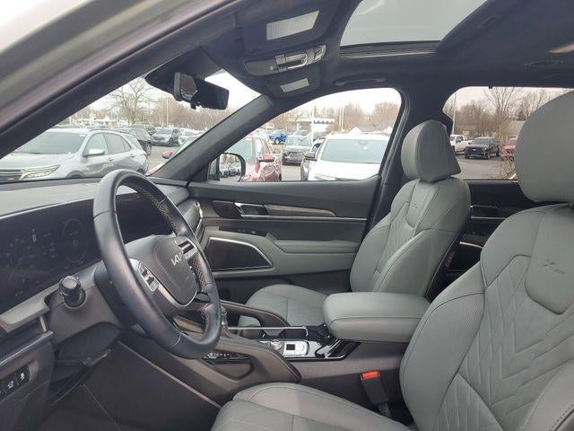 2024 Kia Telluride SX Prestige X-Pro