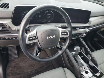 2024 Kia Telluride SX Prestige X-Pro