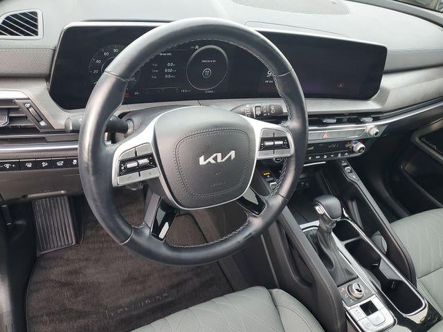 2024 Kia Telluride SX Prestige X-Pro