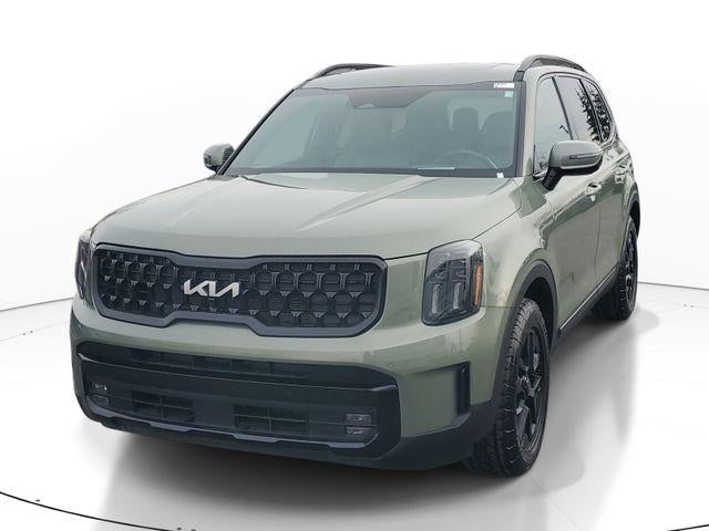 2024 Kia Telluride SX Prestige X-Pro