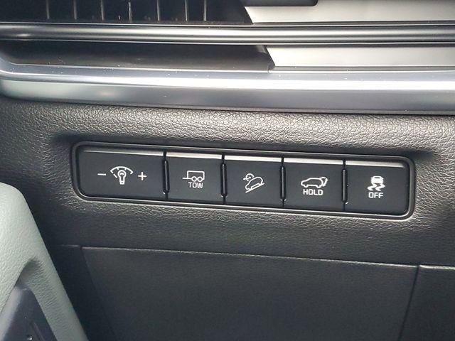 2024 Kia Telluride SX Prestige X-Pro