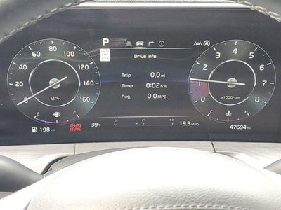 2024 Kia Telluride SX Prestige X-Pro