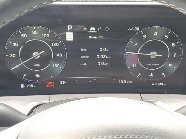2024 Kia Telluride SX Prestige X-Pro
