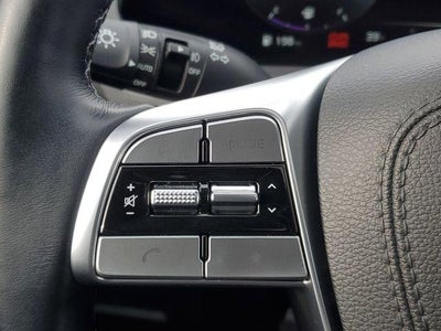 2024 Kia Telluride SX Prestige X-Pro