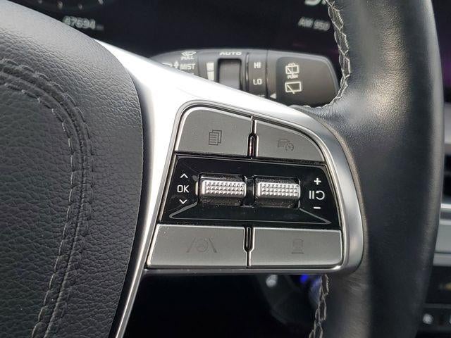 2024 Kia Telluride SX Prestige X-Pro