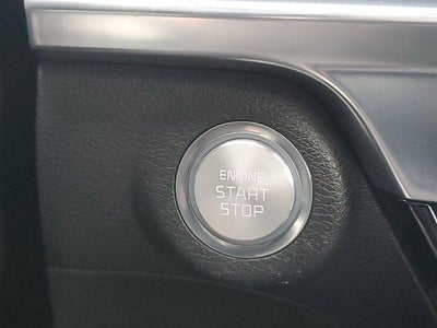 2024 Kia Telluride SX Prestige X-Pro