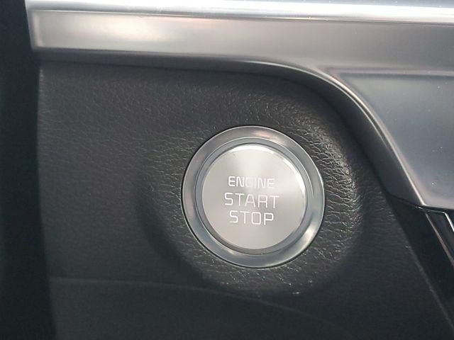 2024 Kia Telluride SX Prestige X-Pro