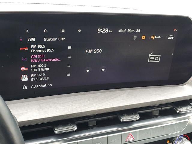 2024 Kia Telluride SX Prestige X-Pro