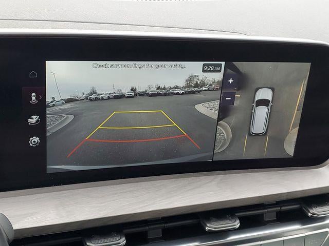 2024 Kia Telluride SX Prestige X-Pro