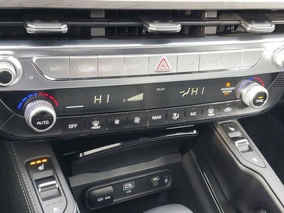 2024 Kia Telluride SX Prestige X-Pro