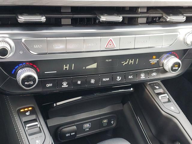 2024 Kia Telluride SX Prestige X-Pro