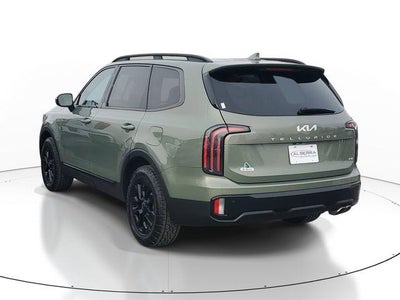 2024 Kia Telluride SX Prestige X-Pro