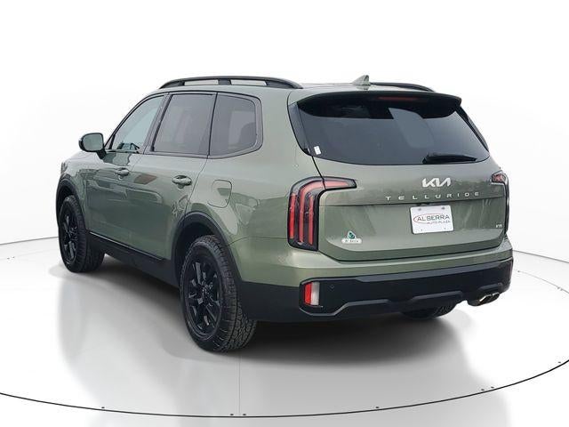2024 Kia Telluride SX Prestige X-Pro