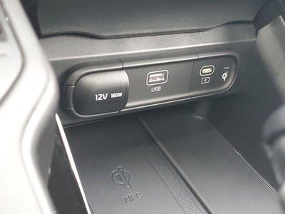 2024 Kia Telluride SX Prestige X-Pro