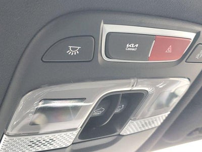 2024 Kia Telluride SX Prestige X-Pro