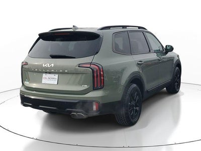 2024 Kia Telluride SX Prestige X-Pro