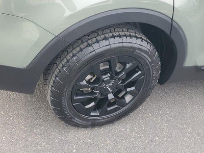 2024 Kia Telluride SX Prestige X-Pro
