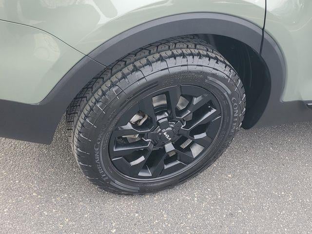 2024 Kia Telluride SX Prestige X-Pro