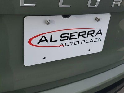 2024 Kia Telluride SX Prestige X-Pro