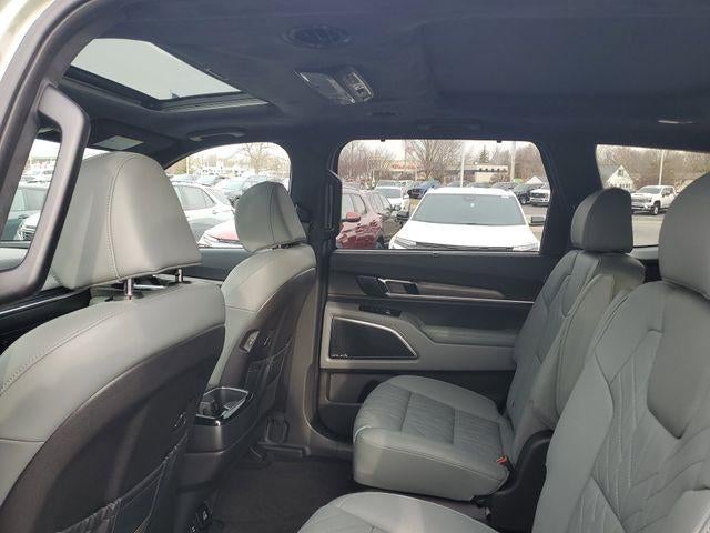 2024 Kia Telluride SX Prestige X-Pro