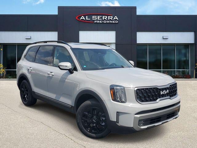 2023 Kia Telluride