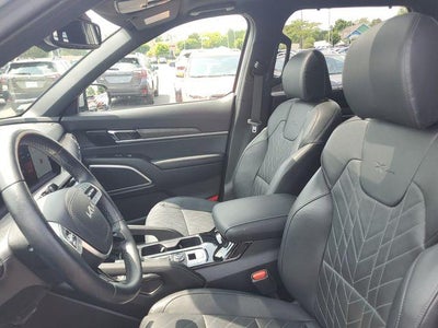 2023 Kia Telluride SX X-Pro