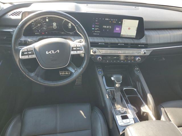 2023 Kia Telluride SX