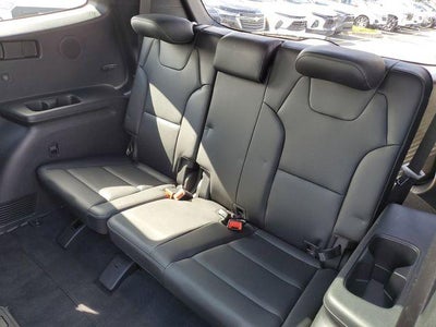 2024 Kia Telluride SX Prestige X-Line