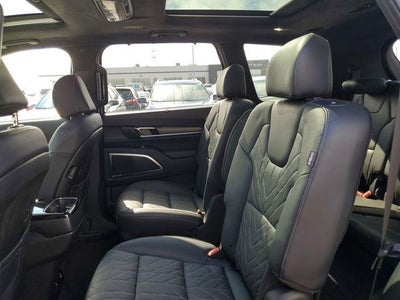 2024 Kia Telluride SX Prestige X-Line