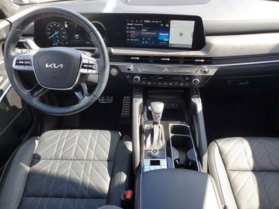 2024 Kia Telluride SX Prestige X-Line