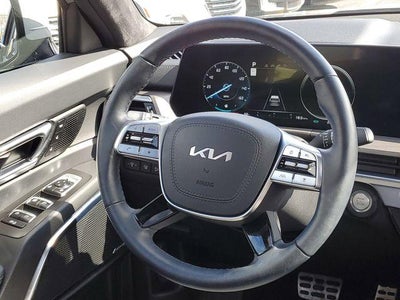 2024 Kia Telluride SX Prestige X-Line