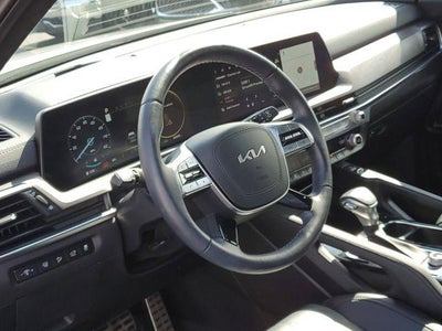 2024 Kia Telluride SX Prestige X-Line