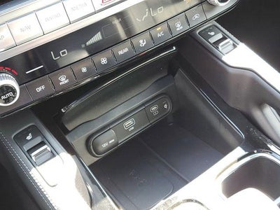 2024 Kia Telluride SX Prestige X-Line