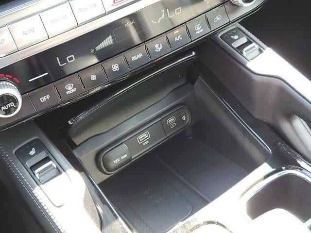 2024 Kia Telluride SX Prestige X-Line