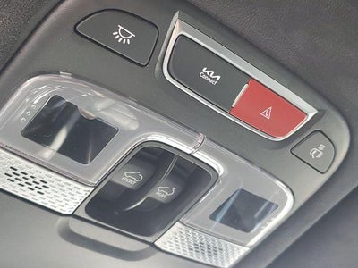 2024 Kia Telluride SX Prestige X-Line