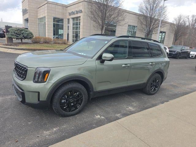 2024 Kia Telluride SX Prestige X-Pro