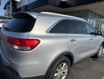 2016 Kia Sorento 2.4L LX