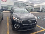 2017 Kia Sorento 2.4L LX