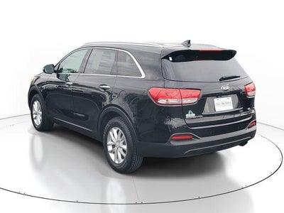 2017 Kia Sorento 2.4L LX