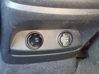 2020 Kia Sorento S V6