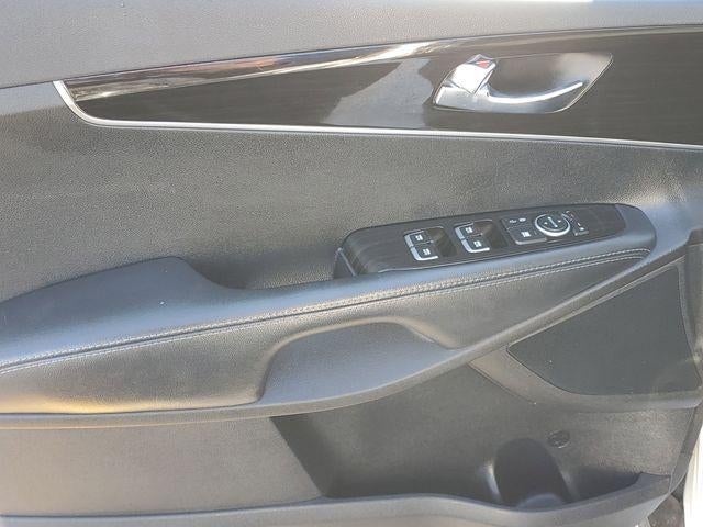 2020 Kia Sorento S V6